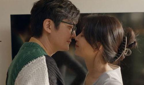 国产夫妻,情感纠葛与时代变迁的缩影